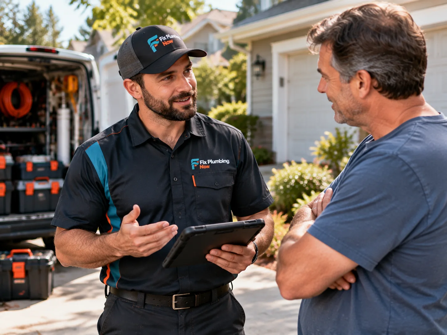 Clogged Drain Service Scranton, PA FAQs